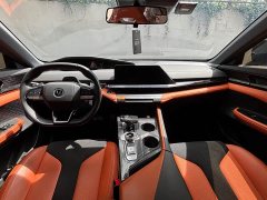 Changan UNI-V 2023 1.5T sports version - фото 13
