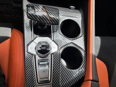 Changan UNI-V 2023 1.5T sports version - фото 14
