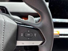 Changan UNI-V 2023 1.5T sports version - фото 16