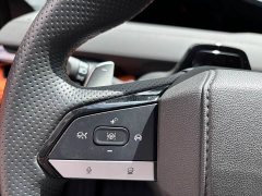 Changan UNI-V 2023 1.5T sports version - фото 17