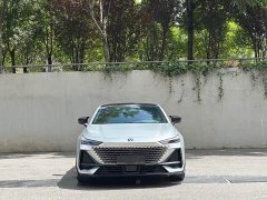 Changan UNI-V 2023 1.5T sports version - фото 2
