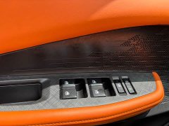 Changan UNI-V 2023 1.5T sports version - фото 20