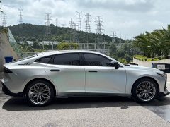 Changan UNI-V 2023 1.5T sports version - фото 4
