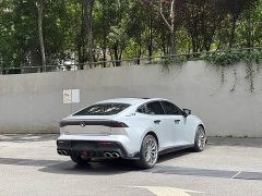 Changan UNI-V 2023 1.5T sports version - фото 5