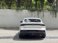 Changan UNI-V 2023 1.5T sports version - фото 6
