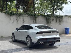 Changan UNI-V 2023 1.5T sports version - фото 7