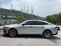 Changan UNI-V 2023 1.5T sports version - фото 8