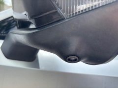 Changan UNI-V 2023 1.5T sports version - фото 9