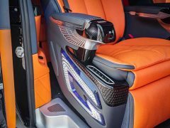 Mercedes-Benz Vito 2024 2.0T Elite Edition 7 seats - фото 10