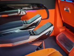 Mercedes-Benz Vito 2024 2.0T Elite Edition 7 seats - фото 11