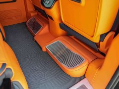 Mercedes-Benz Vito 2024 2.0T Elite Edition 7 seats - фото 14