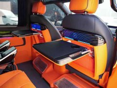 Mercedes-Benz Vito 2024 2.0T Elite Edition 7 seats - фото 15