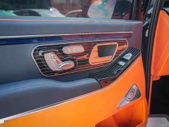 Mercedes-Benz Vito 2024 2.0T Elite Edition 7 seats - фото 6