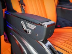 Mercedes-Benz Vito 2024 2.0T Elite Edition 7 seats - фото 12