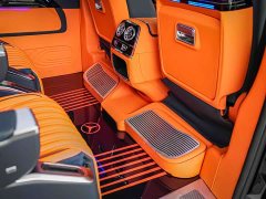 Mercedes-Benz Vito 2024 2.0T Elite Edition 7 seats - фото 13