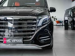 Mercedes-Benz Vito 2024 2.0T Elite Edition 7 seats - фото 4