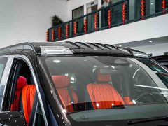 Mercedes-Benz Vito 2024 2.0T Elite Edition 7 seats - фото 5