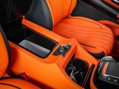 Mercedes-Benz Vito 2024 2.0T Elite Edition 7 seats - фото 9