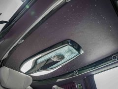 Mercedes-Benz Vito 2024 2.0T Elite Edition 7 seats - фото 13