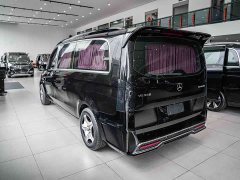 Mercedes-Benz Vito 2024 2.0T Elite Edition 7 seats - фото 18