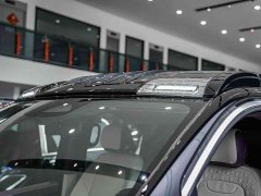 Mercedes-Benz Vito 2024 2.0T Elite Edition 7 seats - фото 5