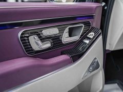 Mercedes-Benz Vito 2024 2.0T Elite Edition 7 seats - фото 6