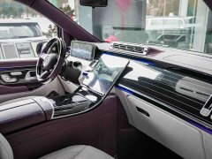 Mercedes-Benz Vito 2024 2.0T Elite Edition 7 seats - фото 7