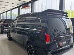 Mercedes-Benz V-Class 2024 V 300 L Long Wheelbase Exclusive - фото 10