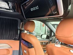 Mercedes-Benz V-Class 2024 V 300 L Long Wheelbase Exclusive - фото 8