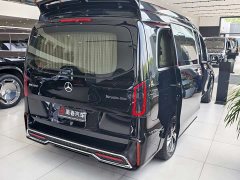 Mercedes-Benz Vito 2.0T business version 7 seats - фото 11