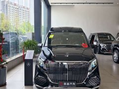 Mercedes-Benz Vito 2.0T business version 7 seats - фото 2