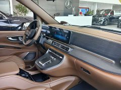 Mercedes-Benz Vito 2.0T business version 7 seats - фото 7