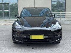 Tesla Model Y standard range rear-wheel drive version - фото 2