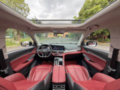 Changan CS75PLUS 1.5T automatic luxury - фото 11