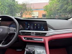 Changan CS75PLUS 1.5T automatic luxury - фото 13