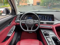 Changan CS75PLUS 1.5T automatic luxury - фото 14