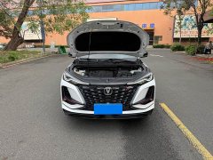 Changan CS75PLUS 1.5T automatic luxury - фото 15