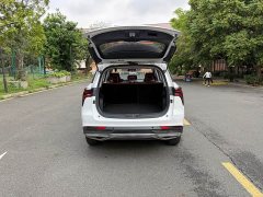 Changan CS75PLUS 1.5T automatic luxury - фото 17