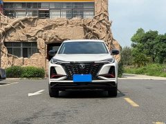 Changan CS75PLUS 1.5T automatic luxury - фото 2