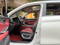 Changan CS75PLUS 1.5T automatic luxury - фото 6
