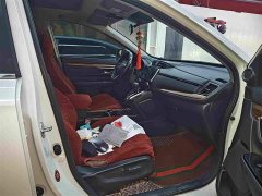 Honda CR-V 2021 240TURBO CVT four-wheel drive luxury version - фото 2