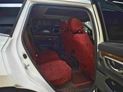 Honda CR-V 2021 240TURBO CVT four-wheel drive luxury version - фото 3