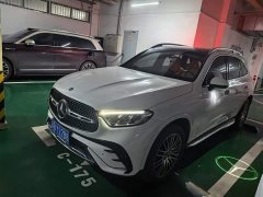 Mercedes-Benz GLC 300 L 4MATIC Dynamic 7-seater - фото 1