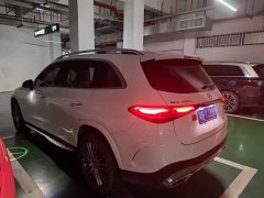 Mercedes-Benz GLC 300 L 4MATIC Dynamic 7-seater - фото 3