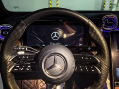 Mercedes-Benz GLC 300 L 4MATIC Dynamic 7-seater - фото 5