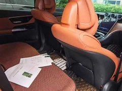 Mercedes-Benz GLC 300 L 4MATIC Dynamic 7-seater - фото 7
