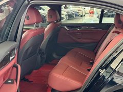BMW 5 Series facelift 525Li M Sports Package - фото 5
