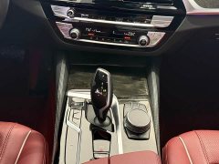 BMW 5 Series facelift 525Li M Sports Package - фото 9