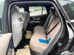 Mercedes-Benz EQE SUV 2024 500 4MATIC Pioneer Edition - фото 10