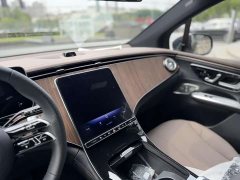 Mercedes-Benz EQE SUV 2024 500 4MATIC Pioneer Edition - фото 11
